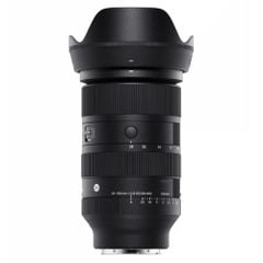 Ống Kính SIGMA 28-105mm F2.8 DG DN (Art) Ngàm Sony E | Chính Hãng