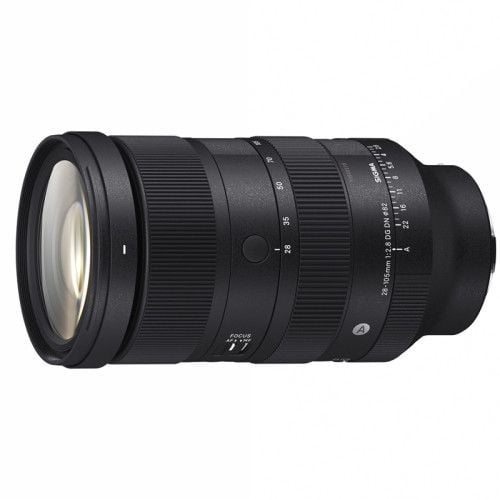 Ống Kính SIGMA 28-105mm F2.8 DG DN (Art) Ngàm Sony E | Chính Hãng