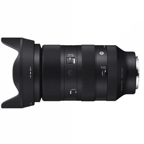 Ống Kính SIGMA 28-105mm F2.8 DG DN (Art) Ngàm Sony E | Chính Hãng