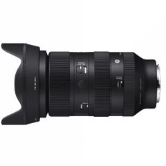 Ống Kính SIGMA 28-105mm F2.8 DG DN (Art) Ngàm Sony E | Chính Hãng