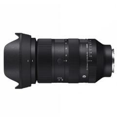 Ống Kính SIGMA 28-105mm F2.8 DG DN (Art) Ngàm Sony E | Chính Hãng