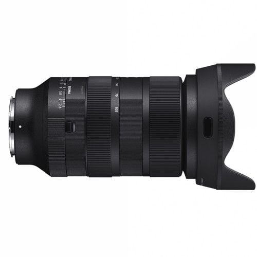 Ống Kính SIGMA 28-105mm F2.8 DG DN (Art) Ngàm Sony E | Chính Hãng