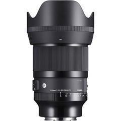 Ống kính Sigma 50mm F/1.4 DG DN Art for Sony E