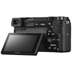 Máy ảnh Sony Alpha A6000 ( Body Only )