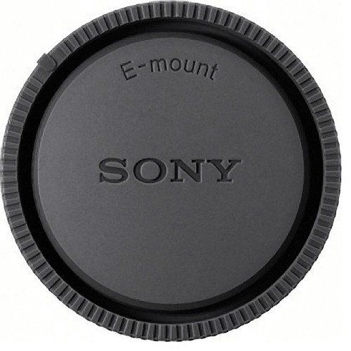 Ống kính Sony E 35mm F/1.8