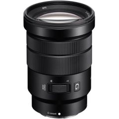 Ống kính Sony E PZ 18-105mm f/4 G OSS