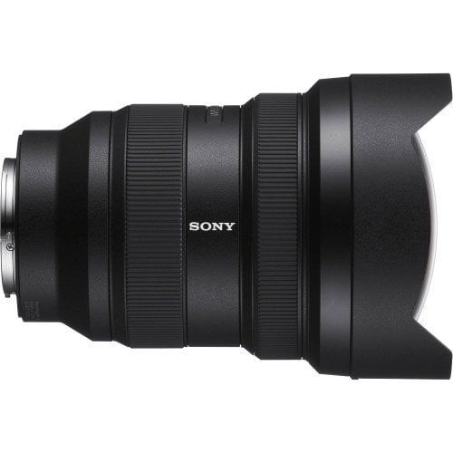 Ống kính Sony FE 12-24mm F/2.8 GM