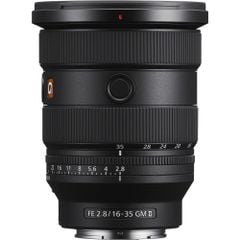 Ống Kính Sony FE 16-35mm F2.8 GM II | Chính hãng