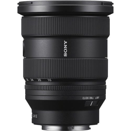 Ống Kính Sony FE 16-35mm F2.8 GM II | Chính hãng