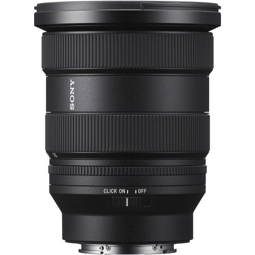 Ống Kính Sony FE 16-35mm F2.8 GM II | Chính hãng