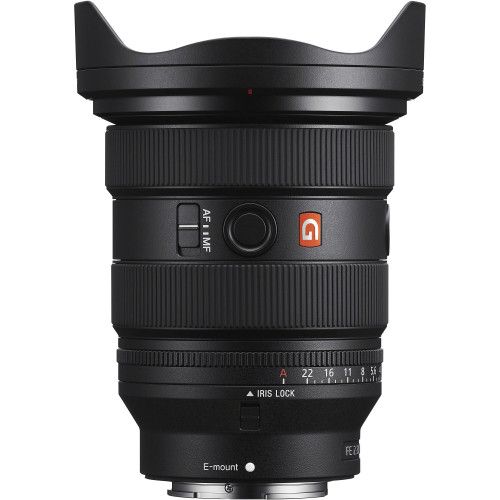 Ống Kính Sony FE 16-35mm F2.8 GM II | Chính hãng