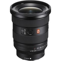 Ống Kính Sony FE 16-35mm F2.8 GM II | Chính hãng