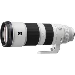 Ống kính Sony FE 200-600 mm F5.6-6.3 G OSS