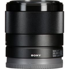 Ống kính Sony FE 28mm F/2