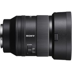 Ống kính Sony FE 35mm F/1.4 GM