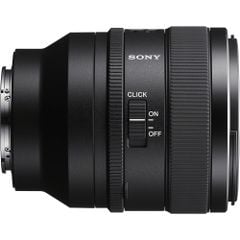 Ống kính SONY FE 50mm F/1.4 GM