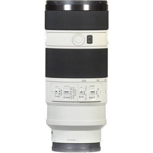 Ống kính Sony FE 70-200mm F4 G OSS | Chính hãng