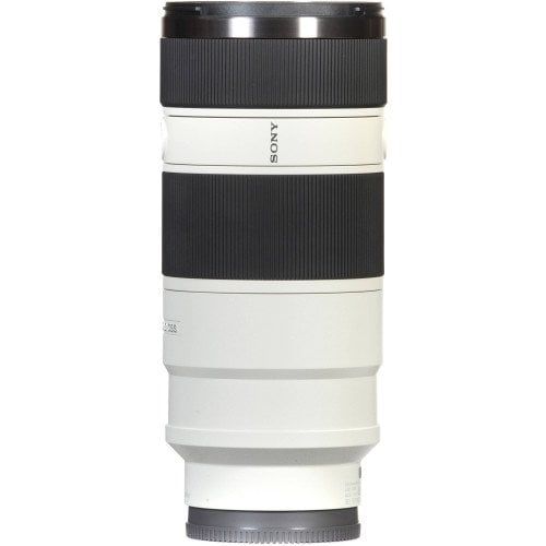 Ống kính Sony FE 70-200mm F4 G OSS | Chính hãng