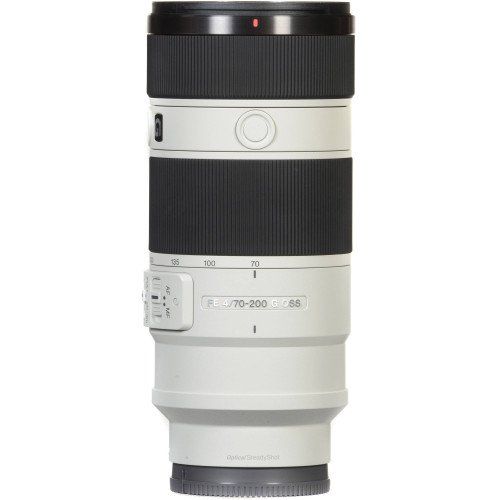 Ống kính Sony FE 70-200mm F4 G OSS | Chính hãng