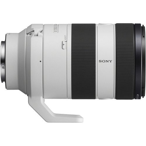 Ống Kính Sony FE 70-200mm f/4 Macro G OSS II | Chính hãng