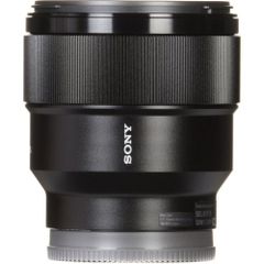 Ống kính Sony FE 85mm F/1.8
