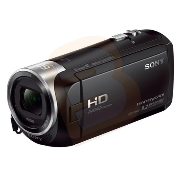 Máy quay Sony HANDICAM HDR-CX405