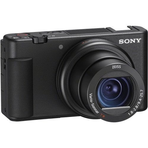 Máy ảnh Sony ZV-1