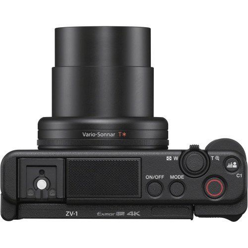 Máy ảnh Sony ZV-1