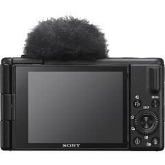 Máy ảnh Sony ZV-1 mark II