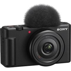 Máy ảnh Sony ZV-1F