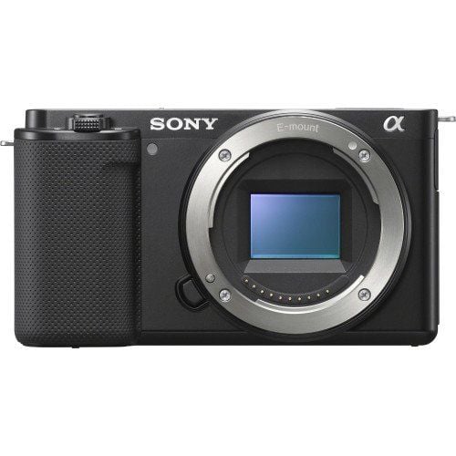 Máy ảnh Sony ZV-E10 ( Body only )