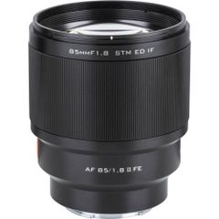 Ống kính Viltrox AF 85mm f/1.8 FE II For Sony FE