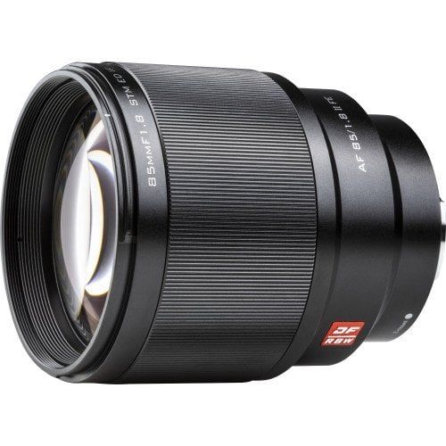 Ống kính Viltrox AF 85mm f/1.8 FE II For Sony FE