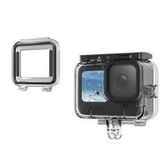 Case chống nước Kingma cho Gopro 9,10,11 đi mưa, đi lặn