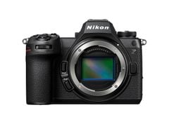 Máy ảnh Nikon Z6iii mới 100% ( Bảo hành 12 tháng)