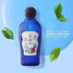 Lotion Ngăn Ngừa Mụn Meishoku Bigansui Medicated Skin (90ml)
