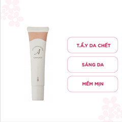 NEW - Kem Dưỡng Trị Thâm Nách Himecoto Nhật Bản 18g