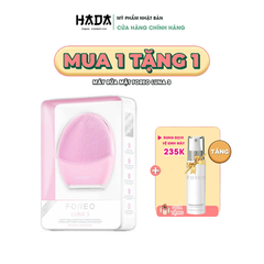 Máy Rửa Mặt Foreo Luna 3