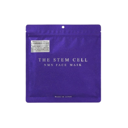 Mặt nạ Tế Bào Gốc The Stem Cell Face Mask (Hộp 30 Miếng)