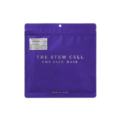 Mặt nạ Tế Bào Gốc The Stem Cell Face Mask (Hộp 30 Miếng)