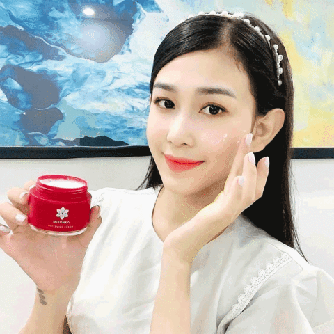 BỘ MỸ PHẨM MIJUNKA ĐIỀU TRỊ DA VỪA DƯỠNG PHỤC HỒI DA CAO CẤP