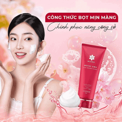 BỘ MỸ PHẨM MIJUNKA ĐIỀU TRỊ DA VỪA DƯỠNG PHỤC HỒI DA CAO CẤP