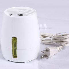 Máy xông tinh dầu đuổi muỗi FUMAKILLA (kèm 01 lọ tinh dầu)