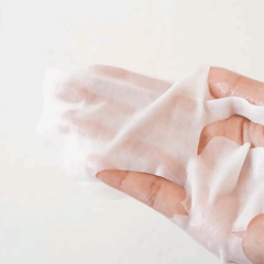 MẶT NẠ DƯỠNG TRẮNG DA CLEAR TURN - KOSÉ 50 MIẾNG