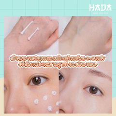 KEM CHỐNG NẮNG CHỐNG THẤM NƯỚC, LÂU TRÔI OMI SUNBEARS SPF 50+ PA++++