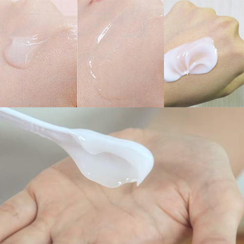 Kem Dưỡng Hatomugi Chiết Xuất Ý Dĩ Làm Sáng Da, Trắng Da, Dưỡng Ẩm 300g