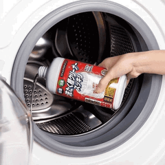 Nước tẩy lồng máy giặt Papai Nhật Bản 550g