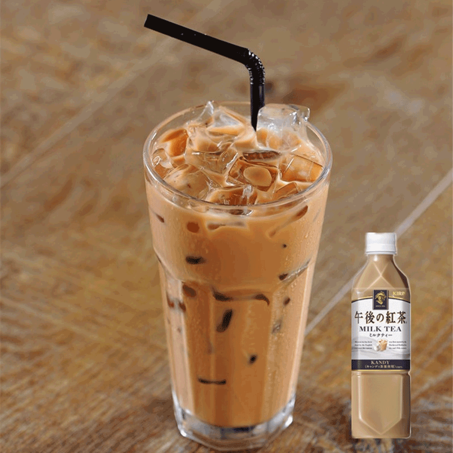 Trà sữa Kirin Milk Tea 1.5L