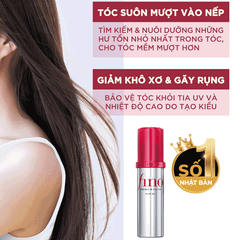 Dầu Dưỡng Tóc Cao Cấp Fino Premium Touch Hair Oil - 70ml