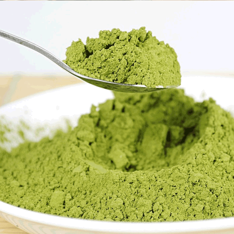 Bột trà xanh Matcha Itoen 80G